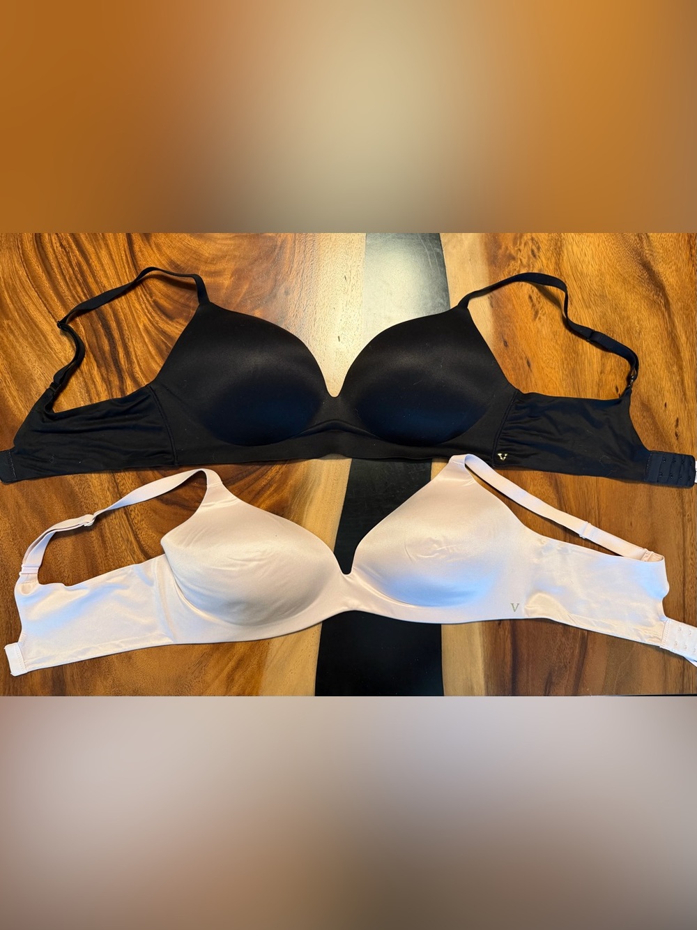 Victoria’s Secret bras